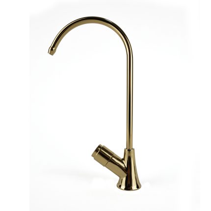 M1 Gold Lüks Su Arıtma Musluğu