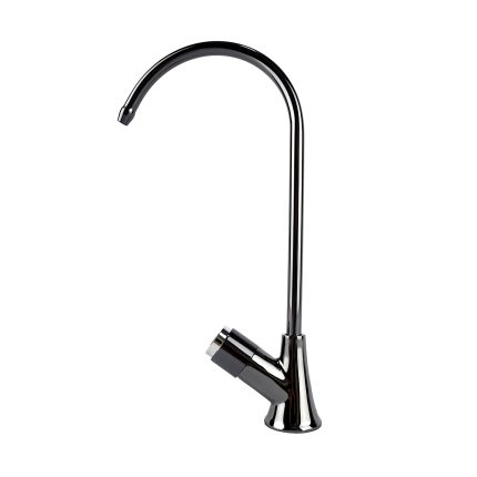 M1 Antrasit Lüks Su Arıtma Musluğu